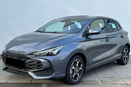 MG 3 1.5 Excite
