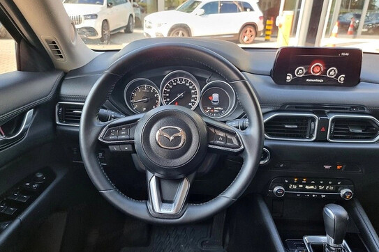 Mazda CX-5 2.0 Skyenergy