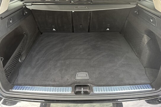 Mercedes GLC 220 d