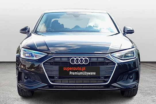 Audi A4 35 TFSI