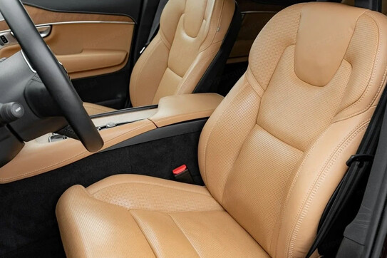 Volvo XC90 T8 AWD Plug-In Hybrid Inscription 7os