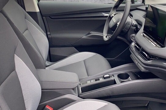 Skoda Elroq 50