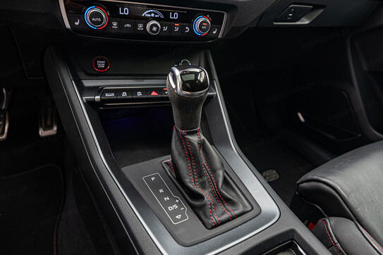 Audi Q3 RS  Sportback S tronic