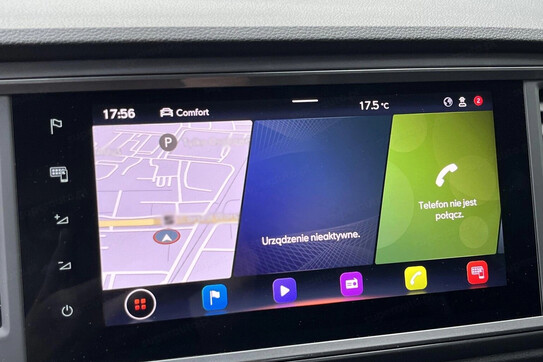Cupra Ateca 2.0 TSI DSG