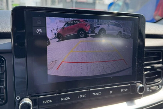 Kia Stonic 1.2 M