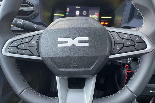 Dacia Duster Expression LPG 1.0 TCe