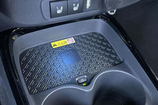 Toyota Aygo X Executive 1.0 benzyna