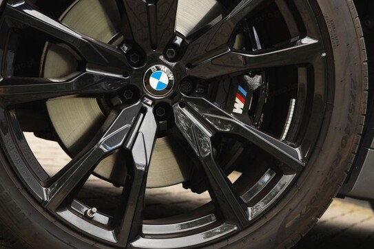 BMW X7 xDrive40d M Sport
