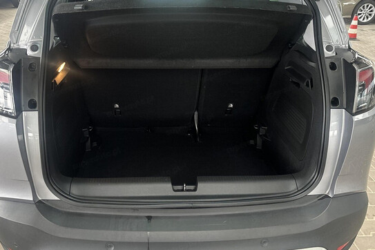 Opel Crossland X 1.2 T Elegance