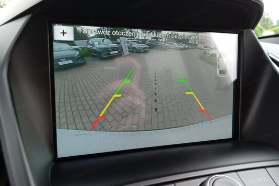 Ford Kuga 1.5 EcoBoost FWD ST-Line