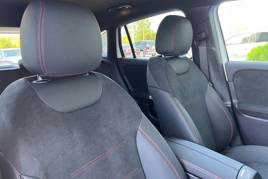 Mercedes GLA 200 d AMG Line