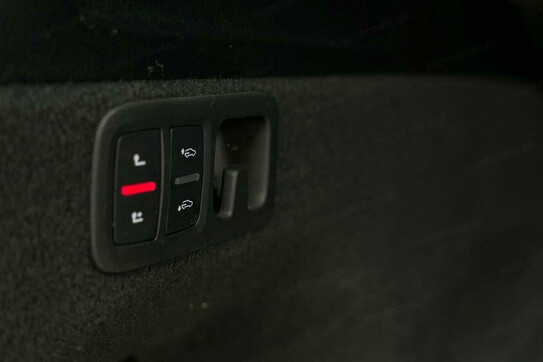 Audi Q7 SQ7 TFSI quattro Tiptr.