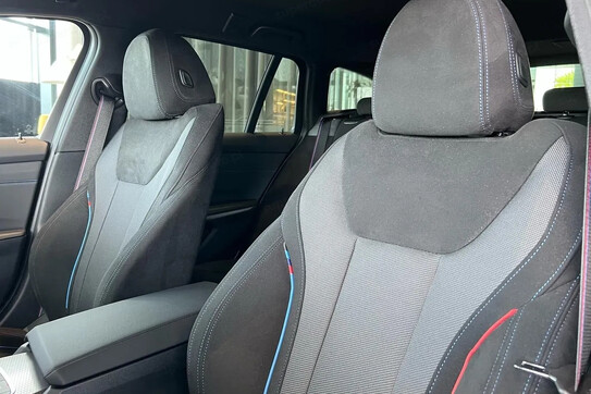 BMW Seria 3 Touring M340i xDrive