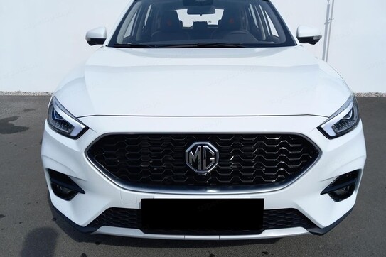 MG ZS 1.5 VTi-Tech Exclusive