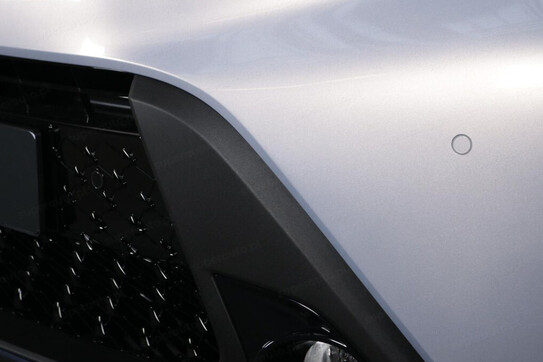 Toyota Aygo X JBL 1.0 CVT