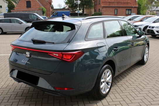 Seat Leon Style 1.5 TSI