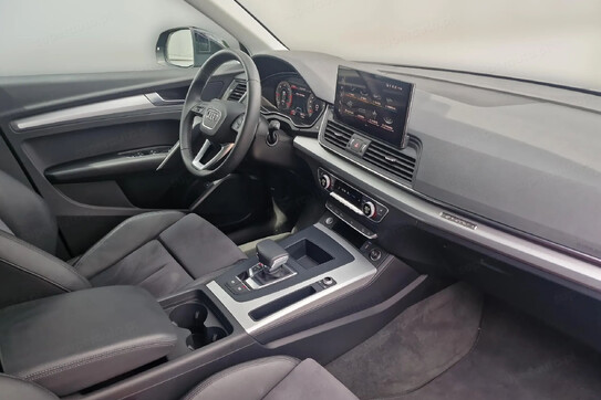 Audi Q5 40 TDI quattro Advanced