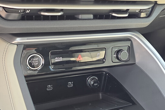 Audi Q5 TFSI quattro S line
