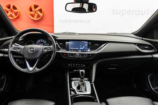 Opel Insignia 2.0 CDTI  aut