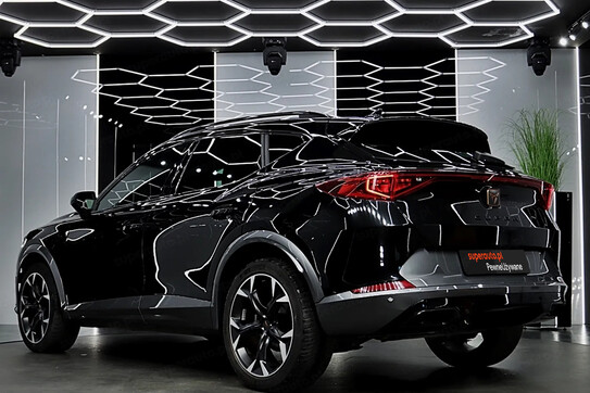 Cupra Formentor 1.4 e-Hybrid DSG