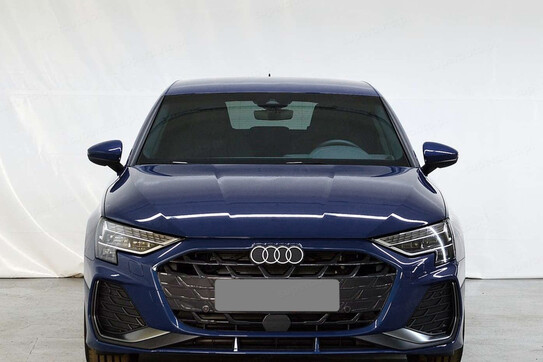 Audi A3 35 TFSI S Line