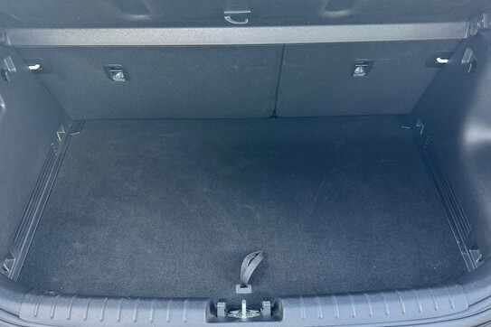 Kia Stonic 1.2 M