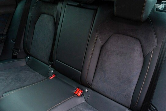 Cupra Leon 1.5 eTSI mHEV DSG