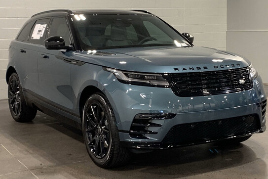 Land Rover Range Rover Velar D200  Dynamic SE