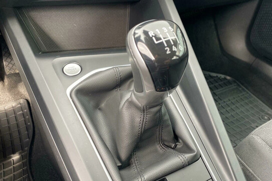 Volkswagen Golf 1.5 TSI