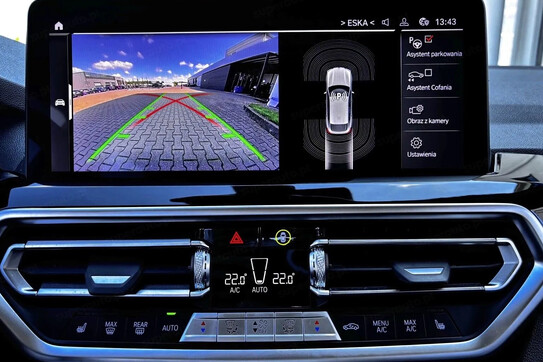 BMW X4 xDrive20i