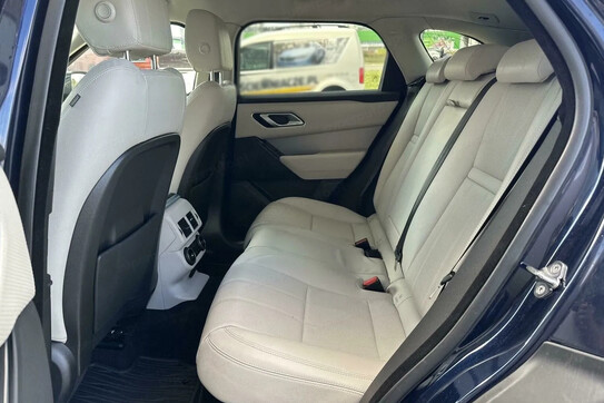 Land Rover Range Rover Velar 2.0 D200  S