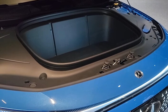 Mercedes CLA 250+ AMG Line