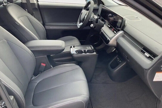 Hyundai Ioniq 5 84kWh Techniq
