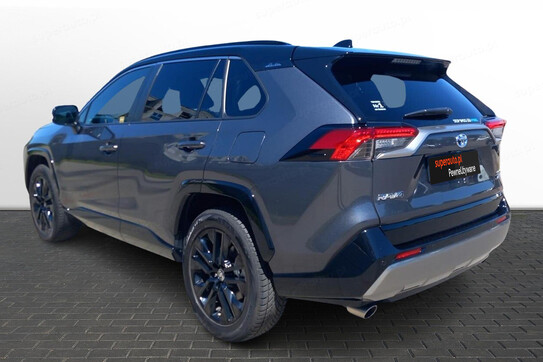Toyota RAV4 2.5 Hybrid Selection 4x4