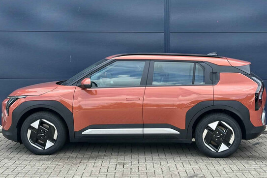 Kia EV3 81.4kWh Air