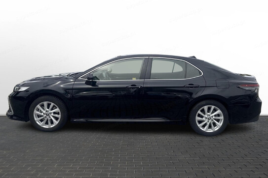 Toyota Camry 2.5 Hybrid Comfort CVT