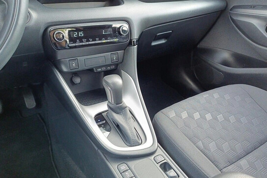 Mazda 2 1.5 Hybrid