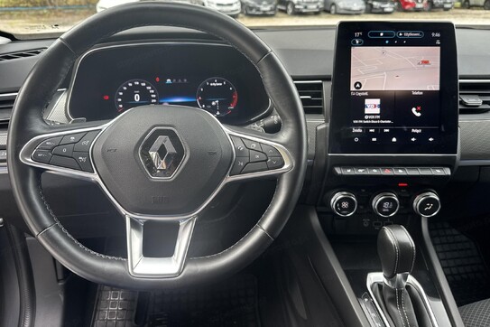 Renault Arkana Intens 1.3 TCe mHEV  EDC