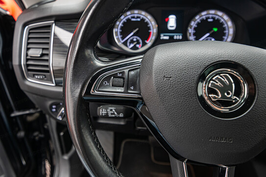 Skoda Kodiaq 2.0 TDI 4x4 Style DSG