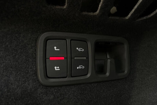 Audi Q8 55 TFSI e PHEV quattro Tiptronic