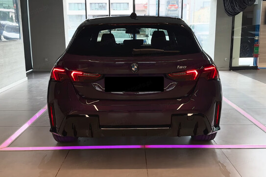 BMW Seria 1 120