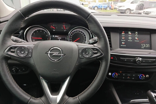 Opel Insignia 1.5 T Elite S&S aut
