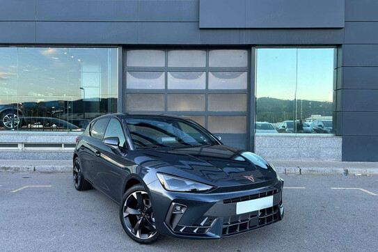 Cupra Leon 1.5 TSI