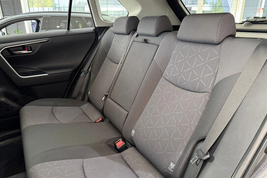 Toyota RAV4 2.0 Comfort 4x2