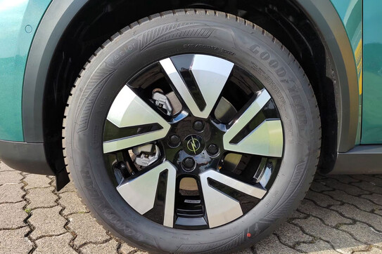 Opel Frontera GS 1.2 Turbo