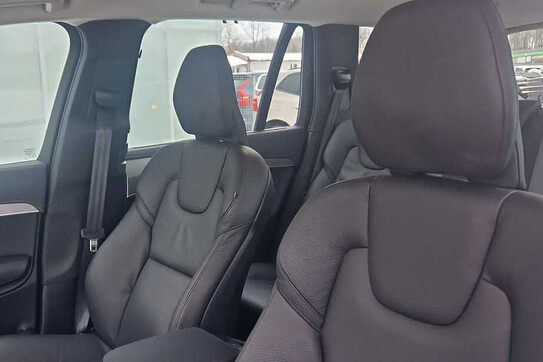 Volvo XC90 B5 D AWD Plus Bright 7os aut