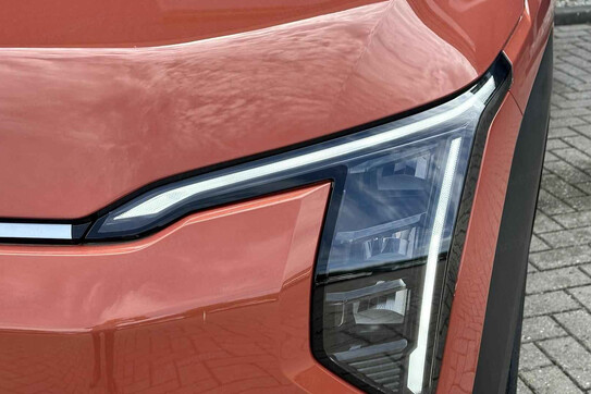 Kia EV3 81.4kWh Air
