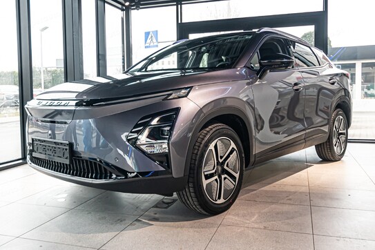 Omoda 5 Omoda E5 63.2kWh Premium