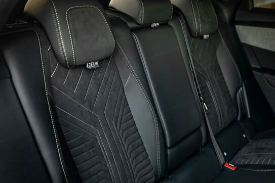 Peugeot 3008 GT e-DCS6 1.2 PureTech mHEV