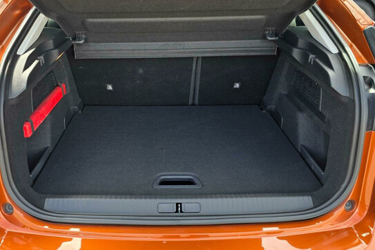 Citroen C4 1.2 PureTech Feel